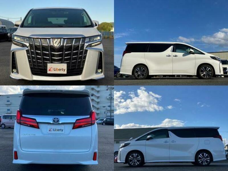 ALPHARD-2