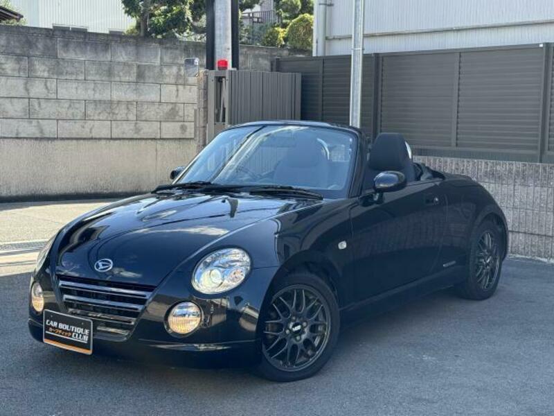 COPEN