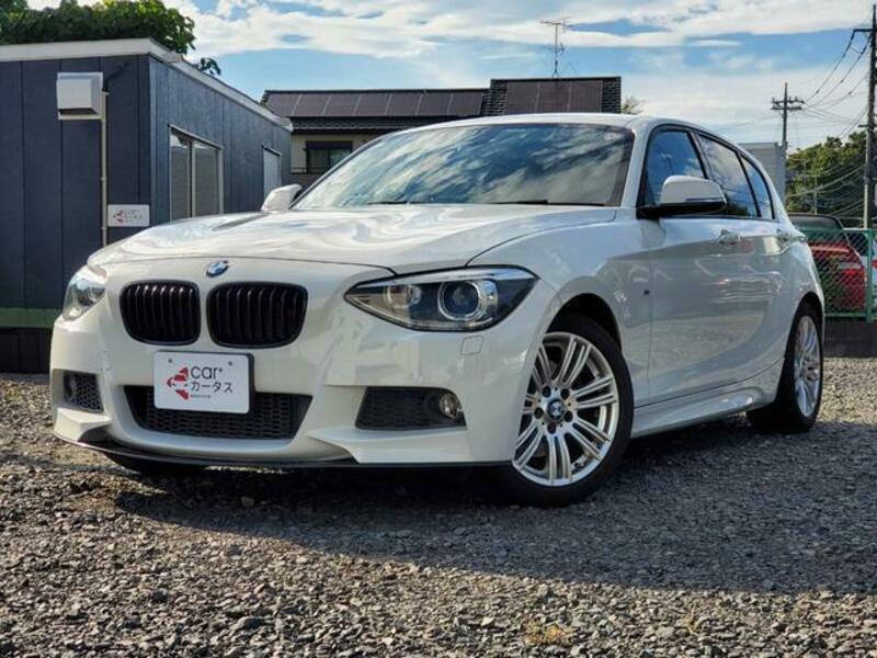 1 SERIES