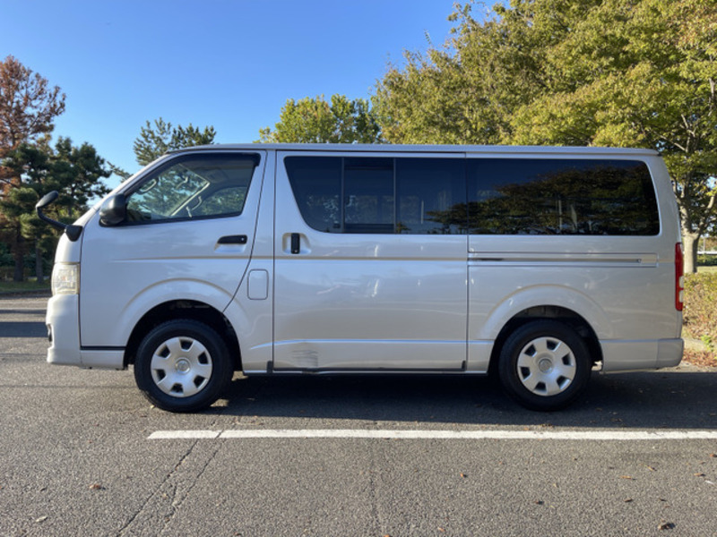 HIACE VAN-5