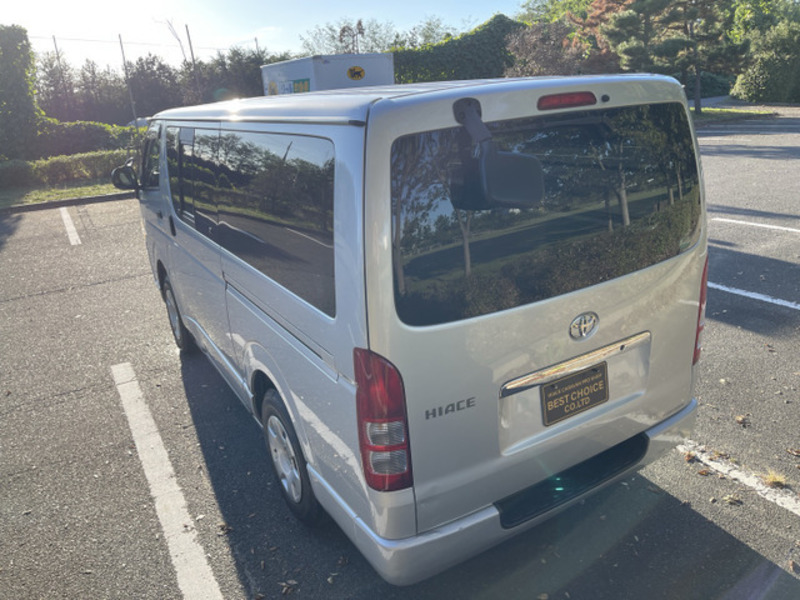 HIACE VAN-16