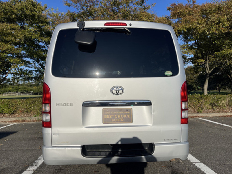 HIACE VAN-13