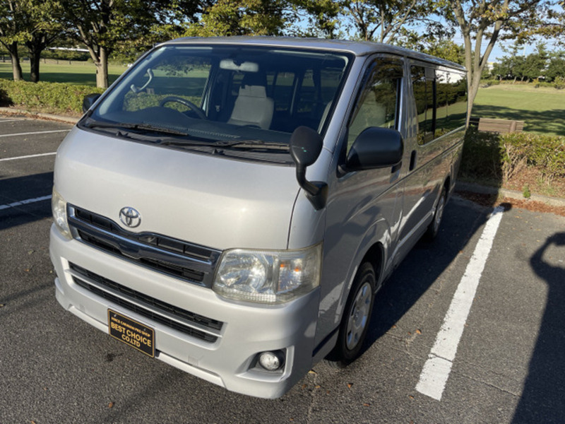 HIACE VAN-17