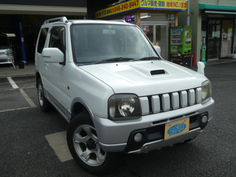 JIMNY-2