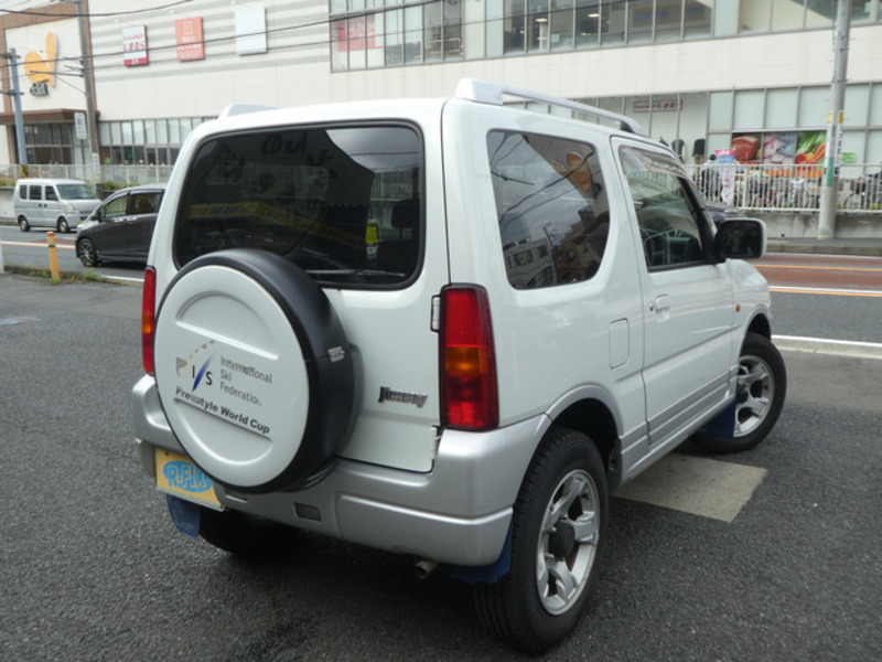 JIMNY-1