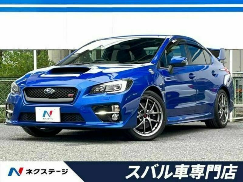 WRX STI-0