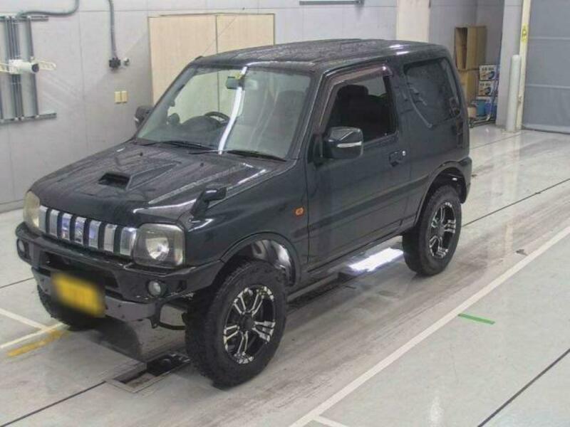 JIMNY-7