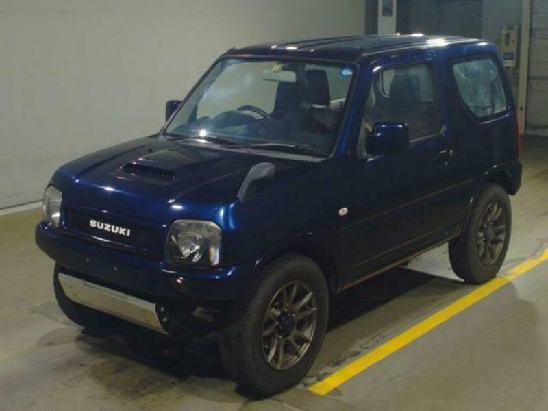 JIMNY