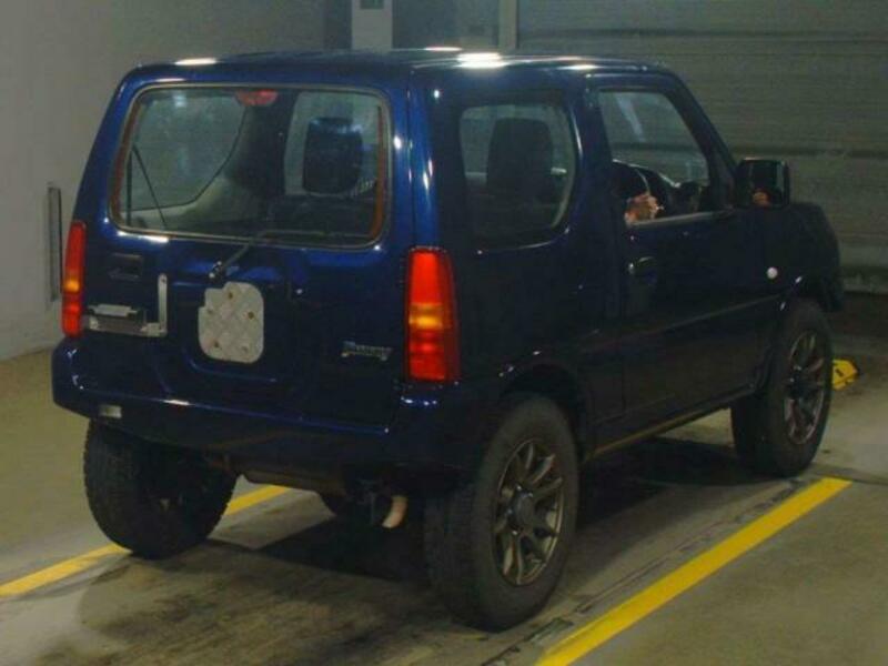 JIMNY