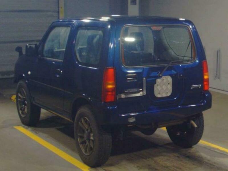 JIMNY