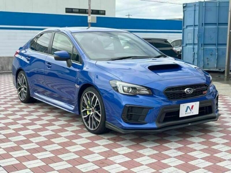 WRX STI-16