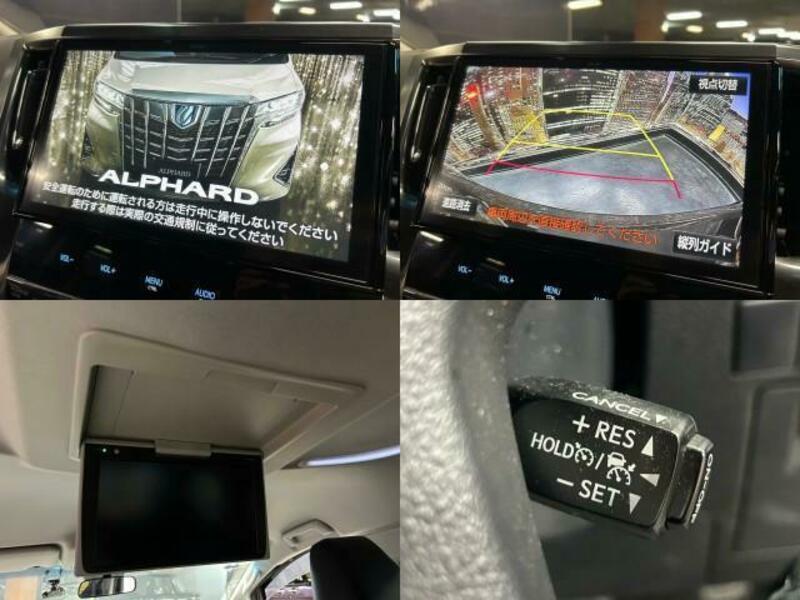 ALPHARD-4