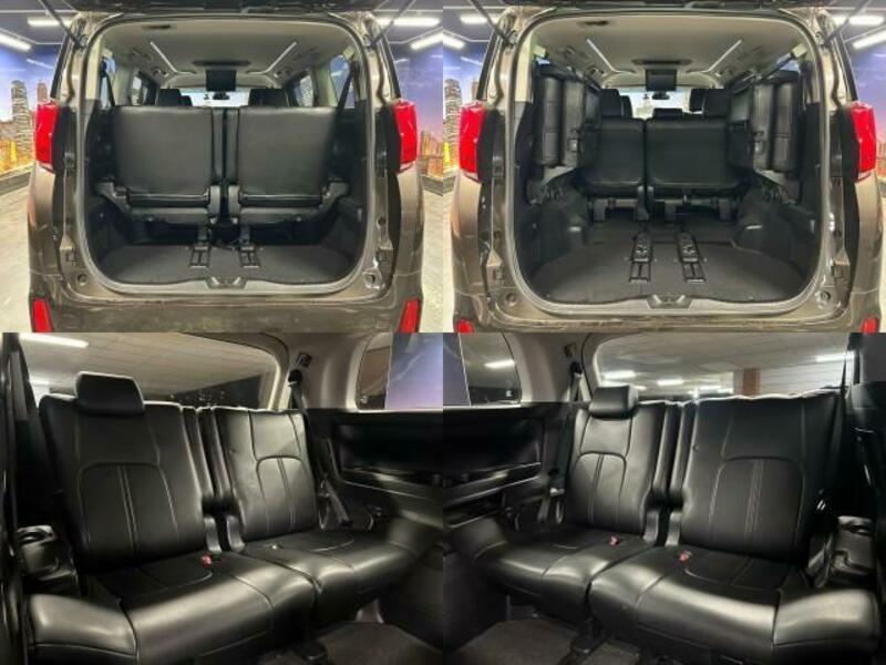 ALPHARD-7