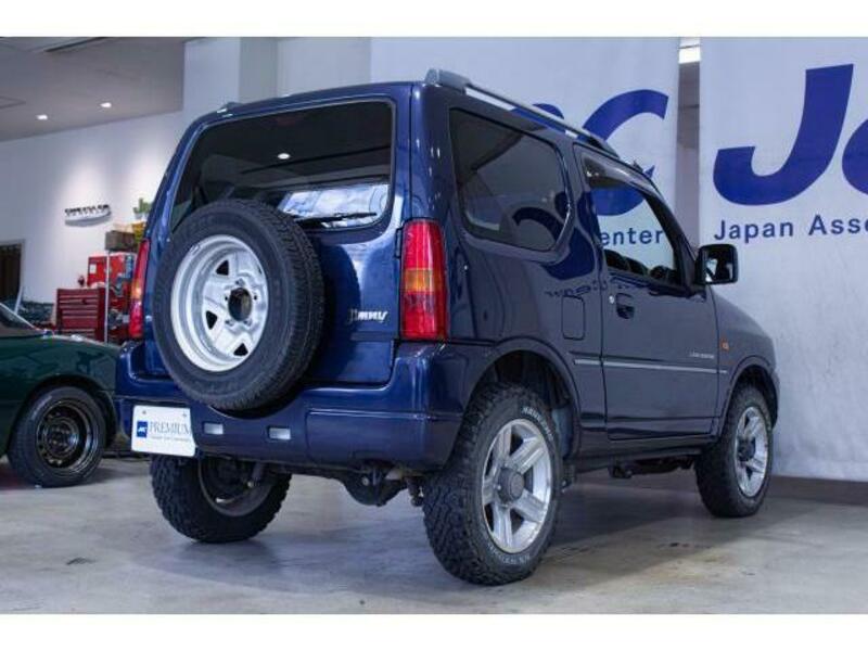 JIMNY-1