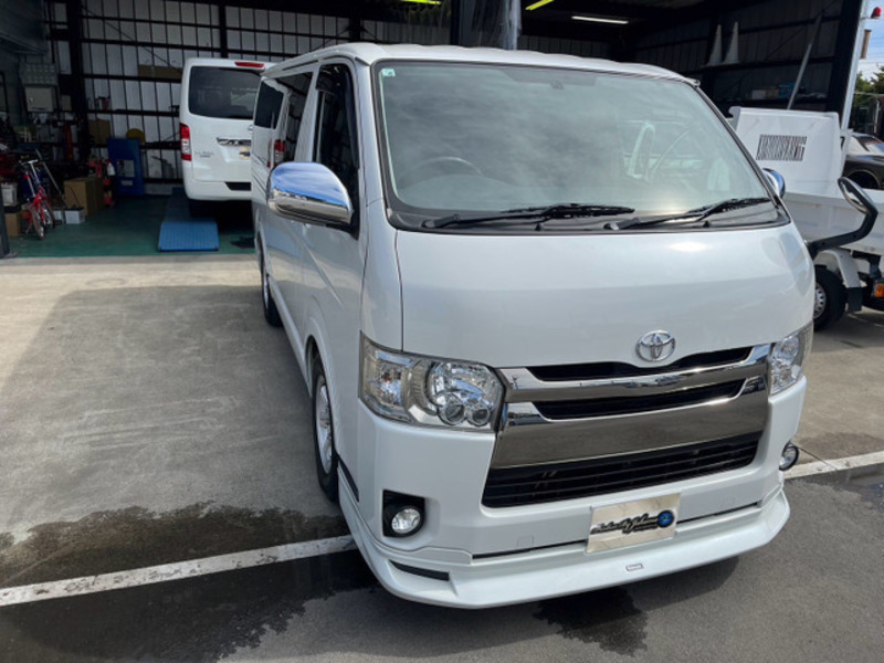 HIACE VAN-7