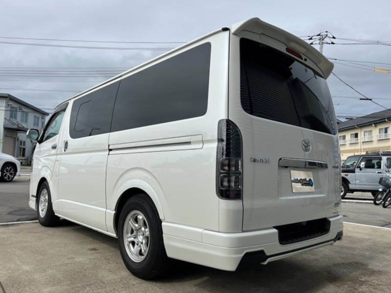 HIACE VAN-15