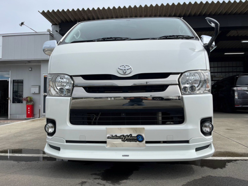 HIACE VAN-4