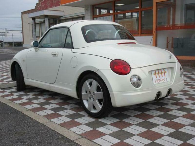 COPEN-4