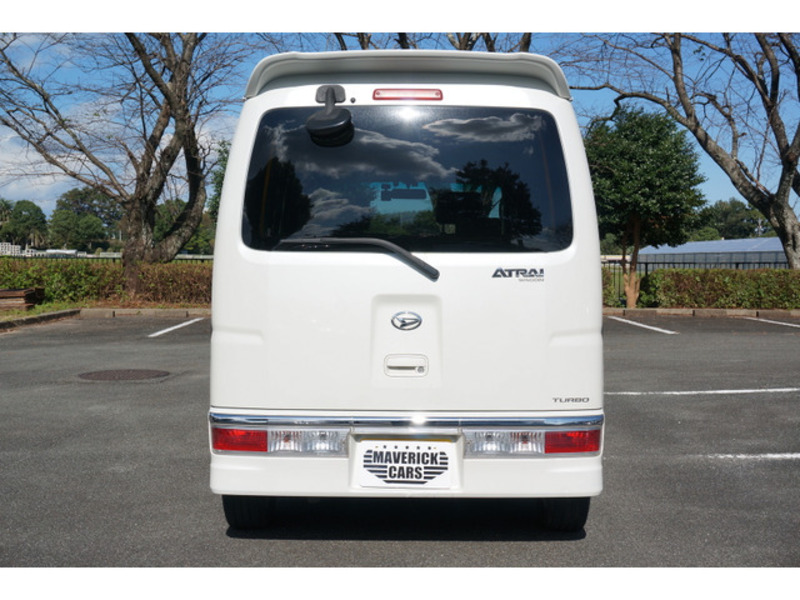 ATRAI WAGON-5