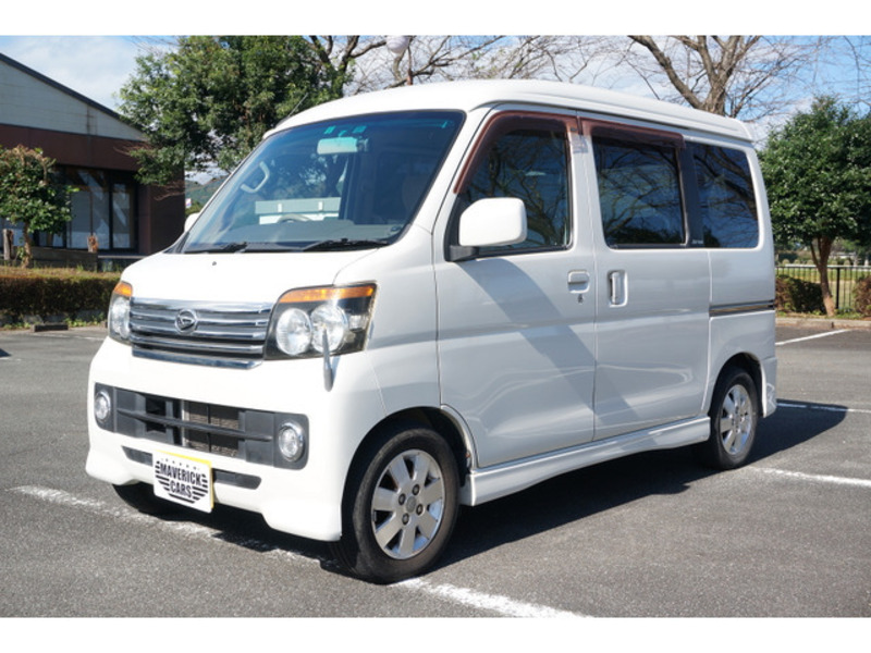 ATRAI WAGON-2