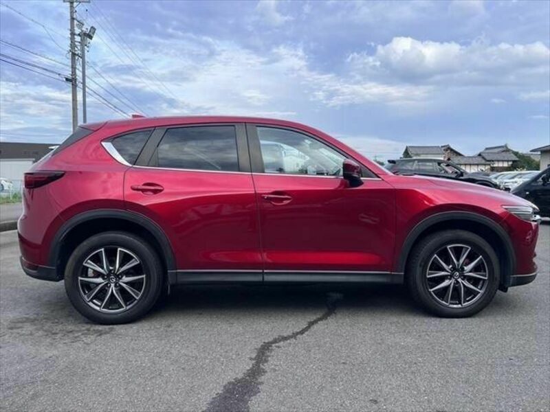 CX-5-13