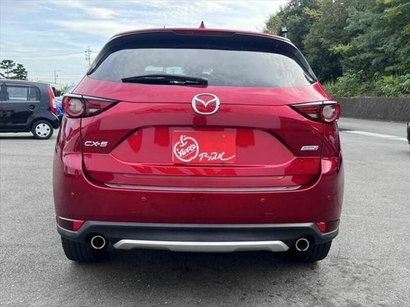 CX-5-14