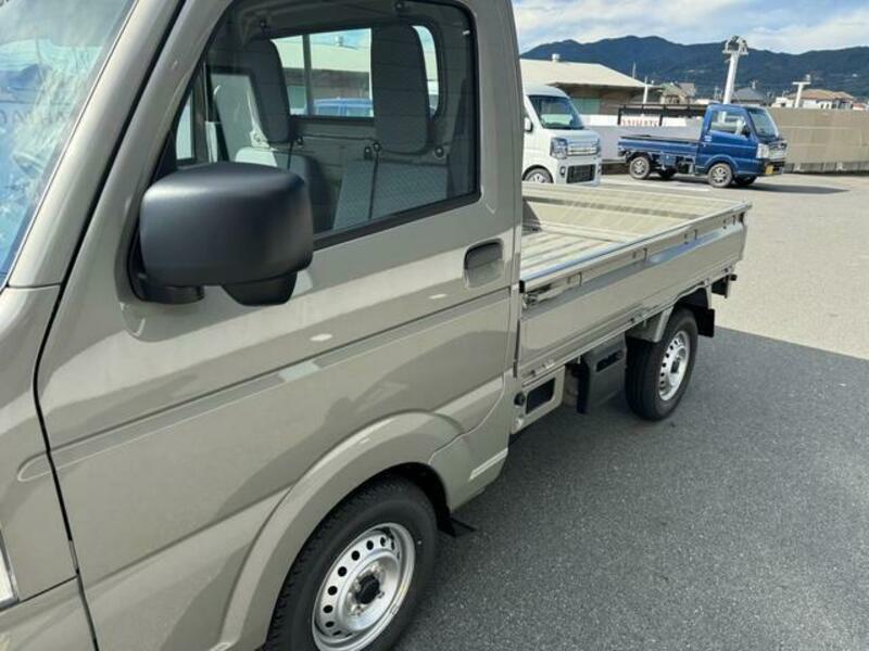 CARRY TRUCK-4