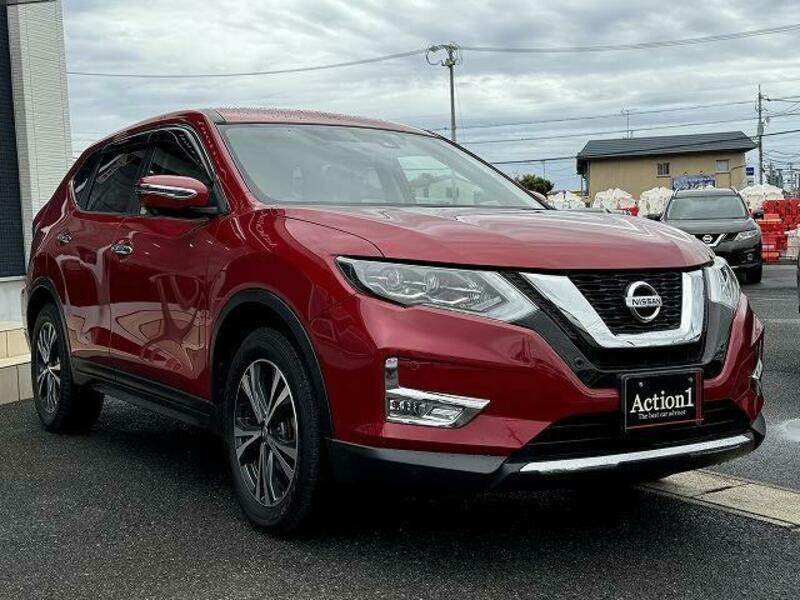 X-TRAIL-18