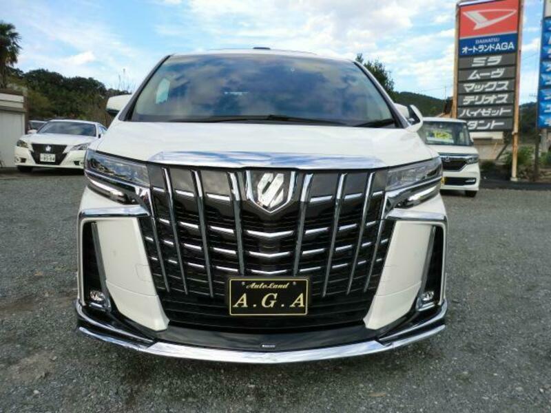 ALPHARD-16