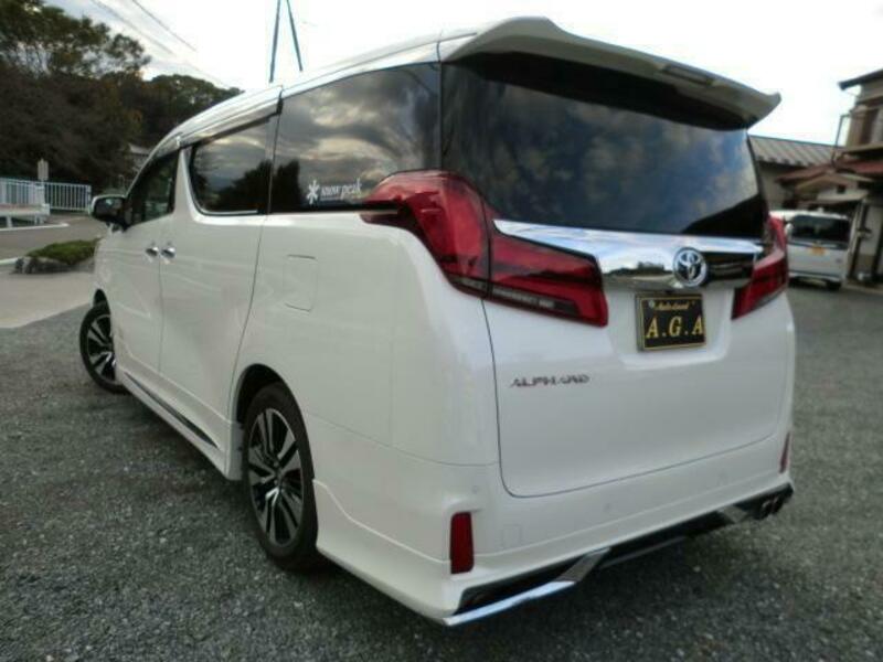 ALPHARD-18