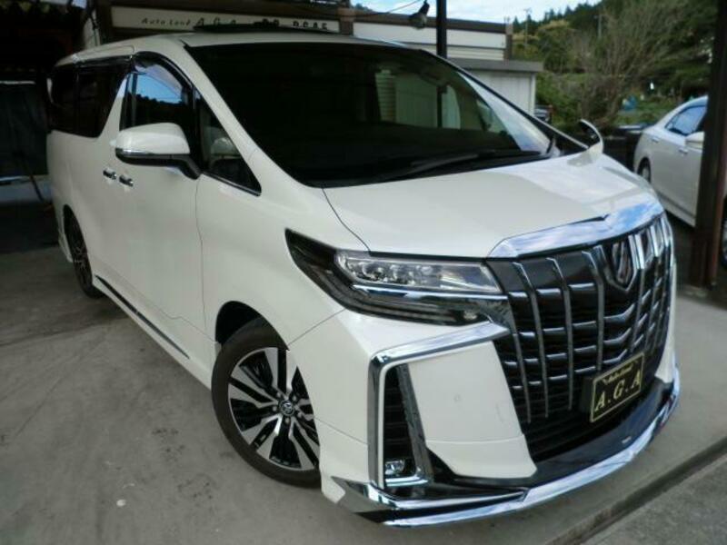 ALPHARD-0