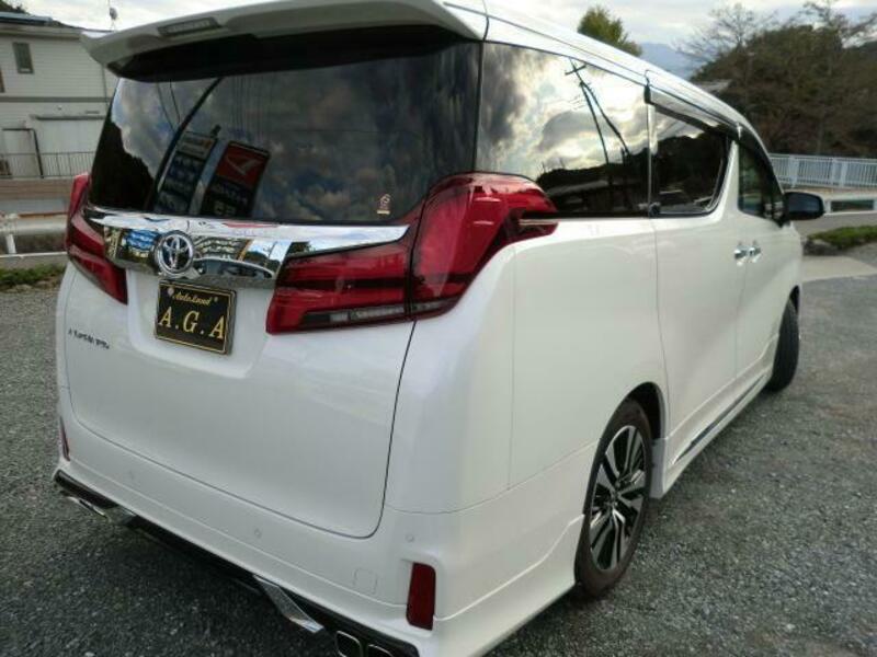 ALPHARD-19