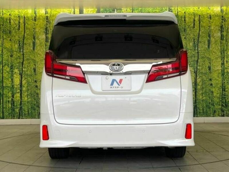 ALPHARD-15