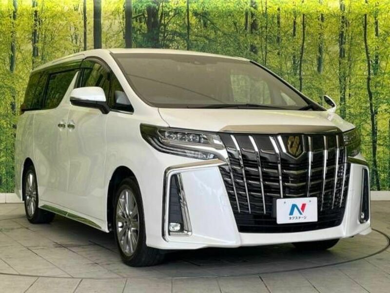 ALPHARD-16