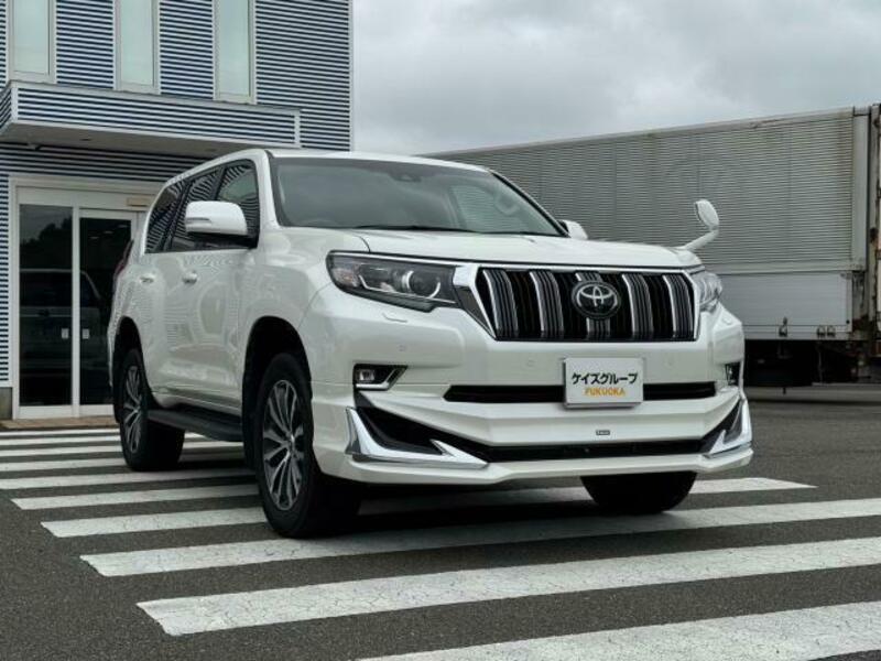 LAND CRUISER PRADO-11