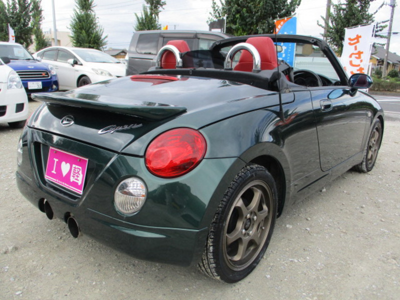 COPEN-1