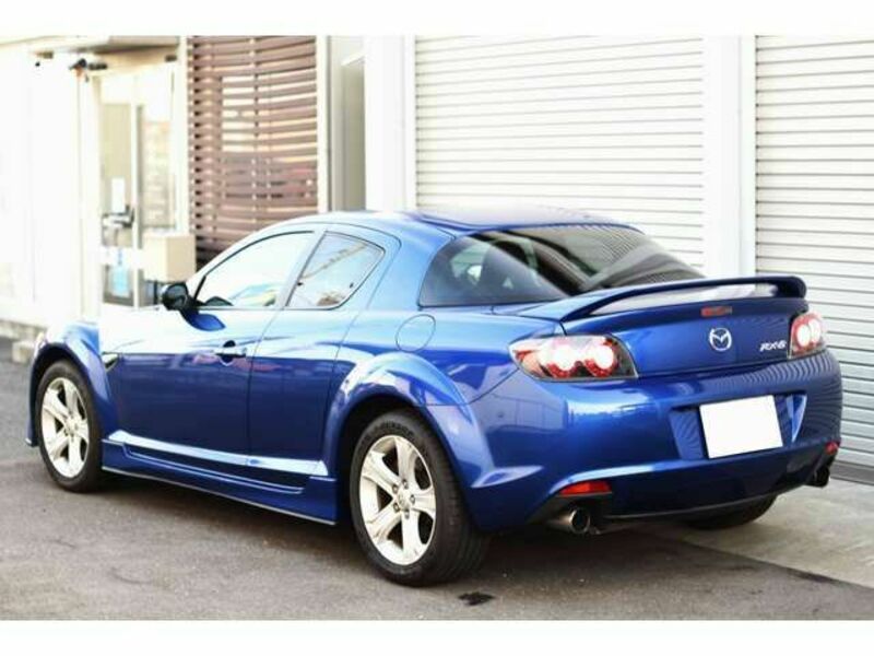 RX-8