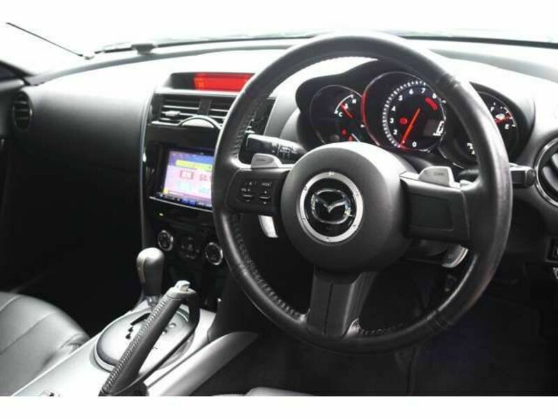 RX-8