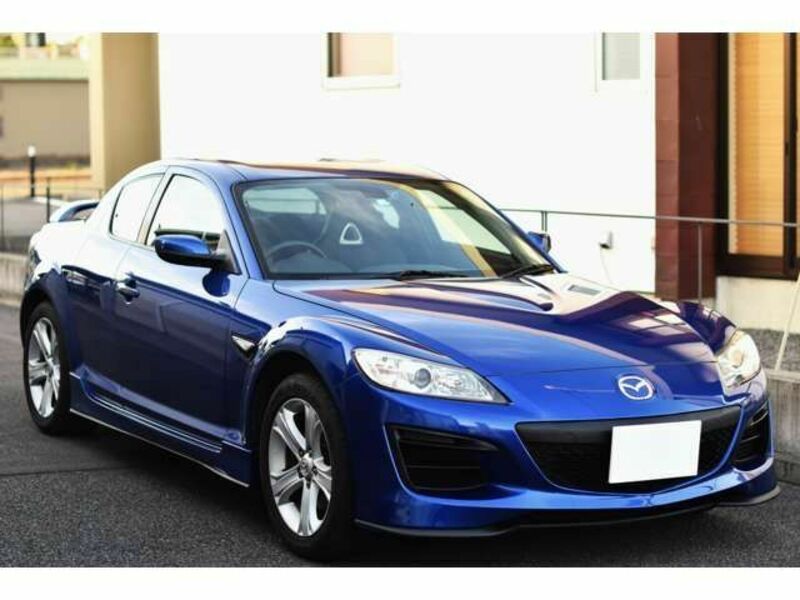 RX-8