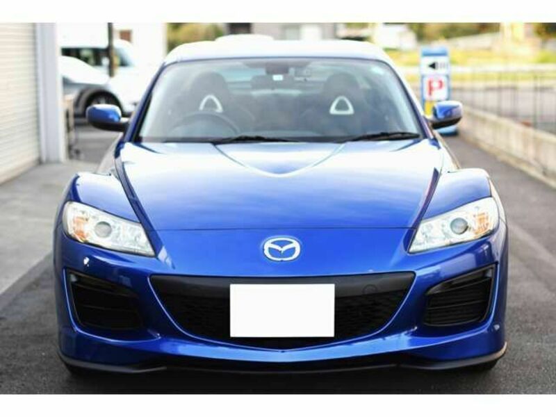 RX-8