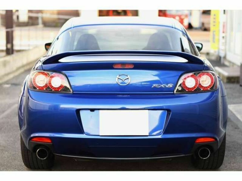 RX-8