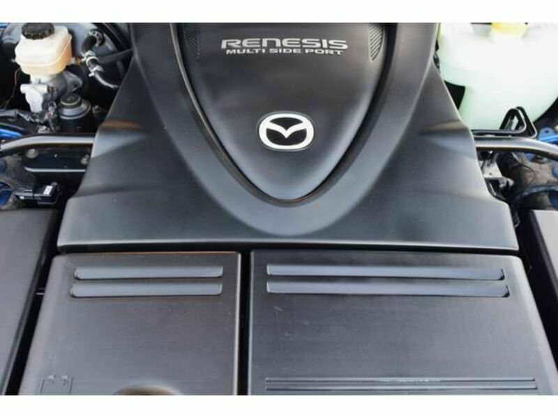 RX-8