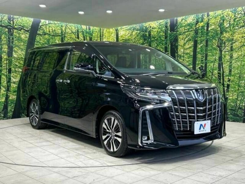 ALPHARD-16