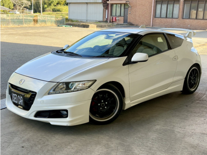 CR-Z-7