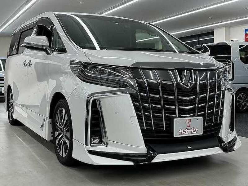 ALPHARD-24