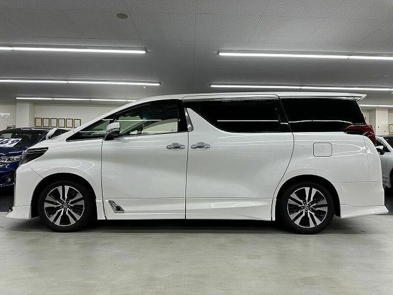 ALPHARD-3