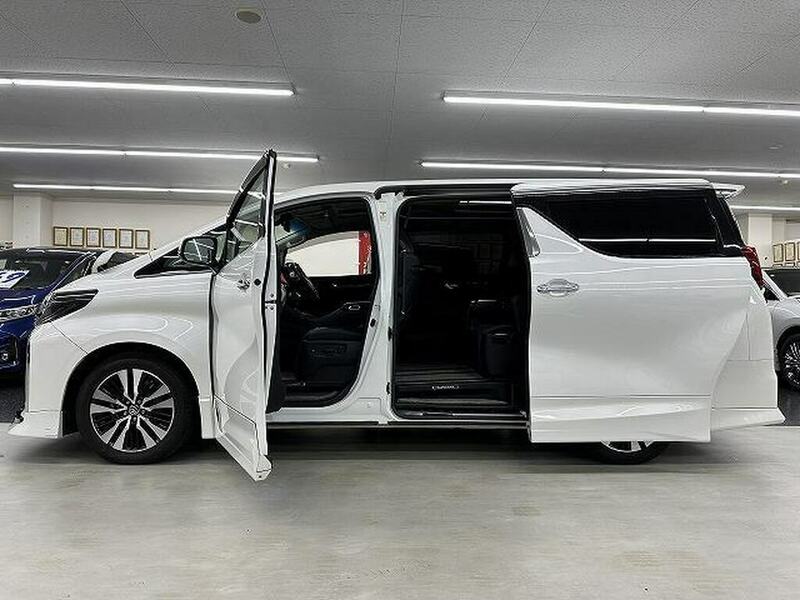 ALPHARD-4