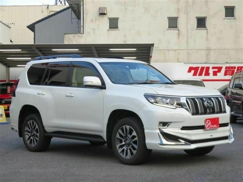 LAND CRUISER PRADO-2