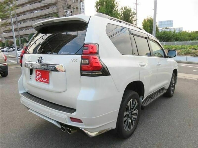 LAND CRUISER PRADO-5