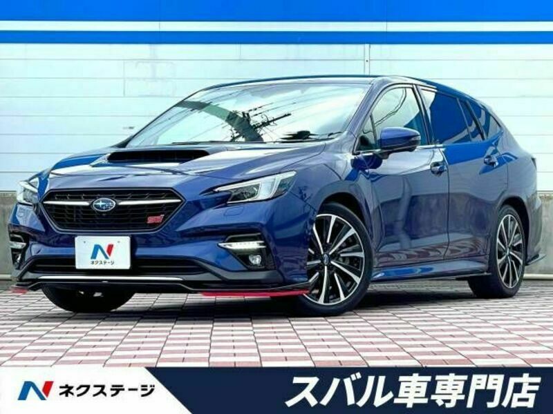 LEVORG-0